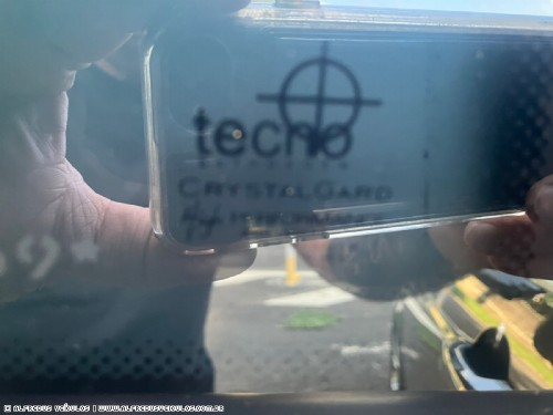 Land Rover DISCOVERY SPORT HSE LUXURY 2015/2015